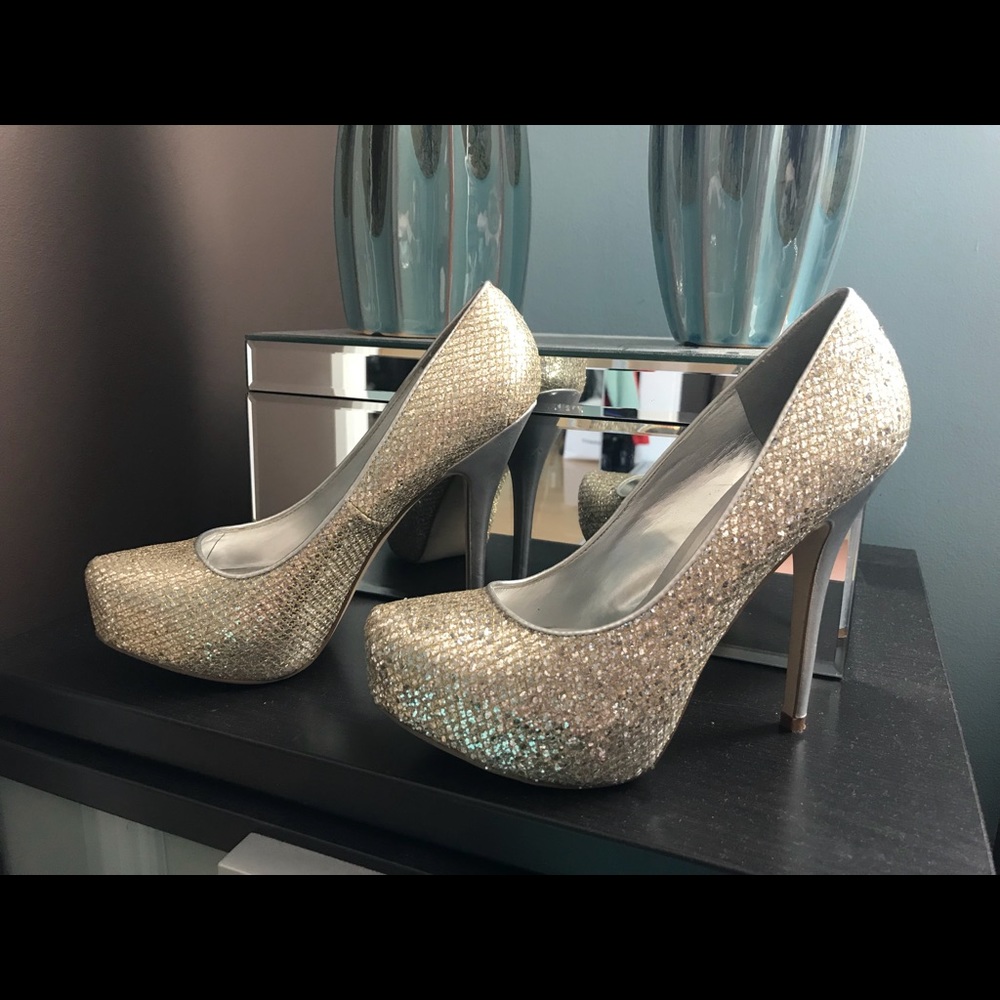 Aldo heels